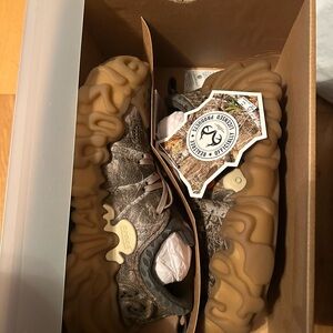 CROCS Salehe Bembury x Juniper Multi-Color Shoes